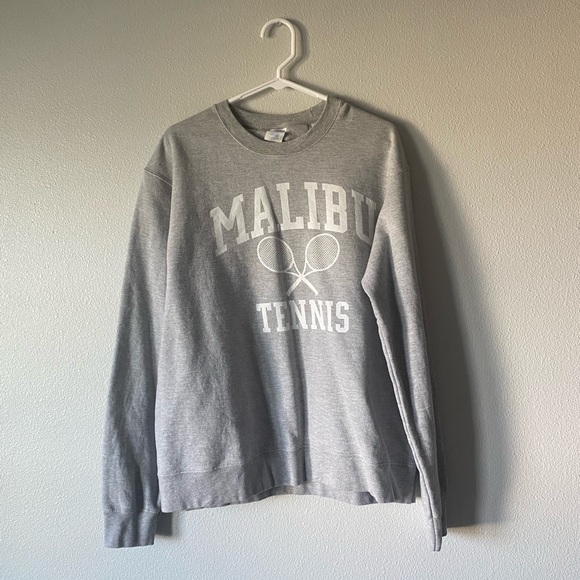Large Amazon Crewneck - Picture 1 of 2